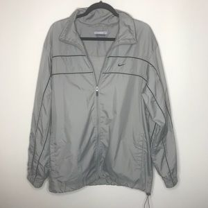 Nike Windbreaker Jacket